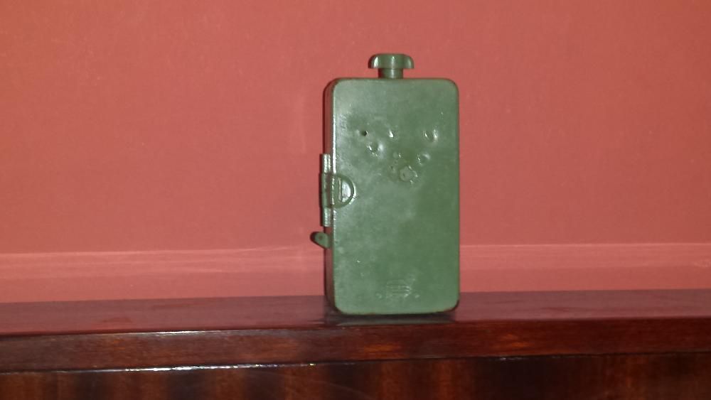 Фенер от ВСВ - Pertrix 678 - RRR