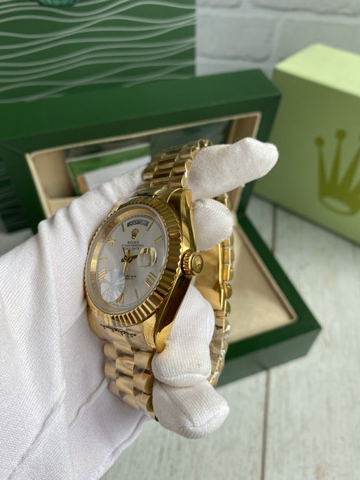 Мужские Наручные Часы