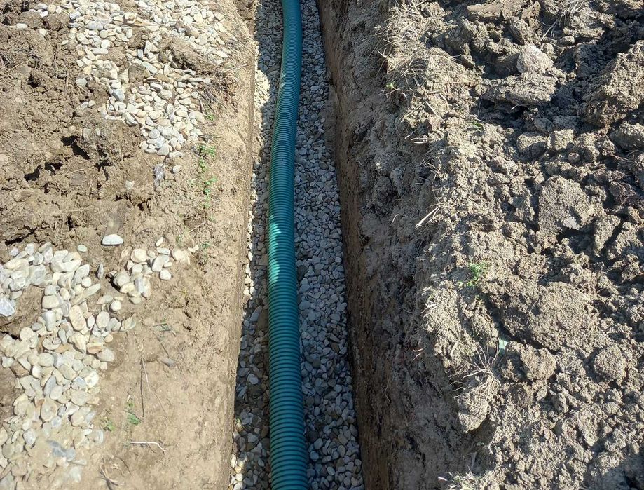 Fose septice ecologice