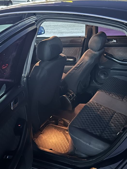 ауди а6с5 полный привод