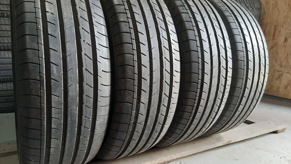 275/65/17 летние б/у шины Япония привозные 275/65/17 шины бу лето