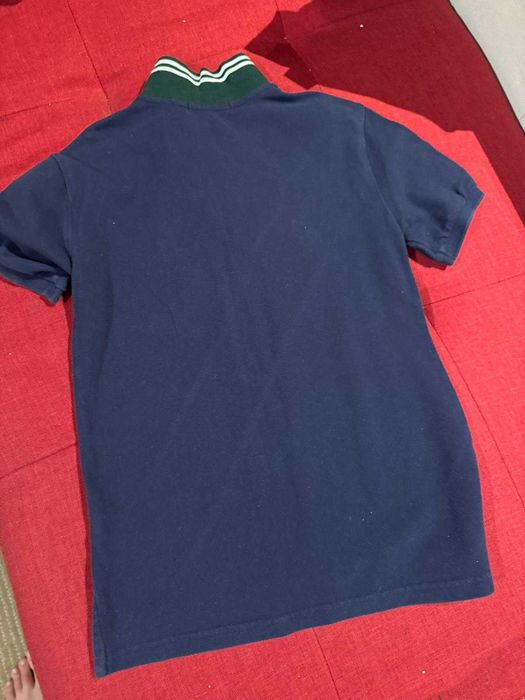 Ralph Lauren Polo TShirt, Big Pony Emblem Navy