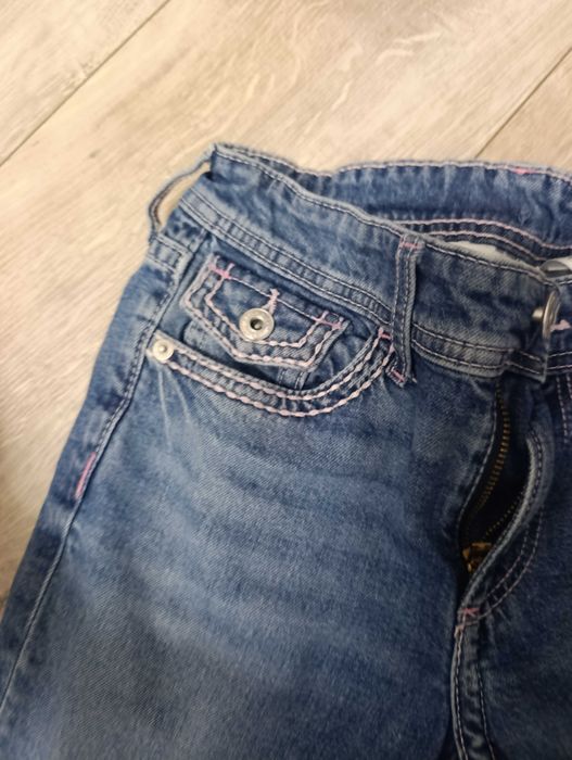 Дънки за момиче 152 от H&M