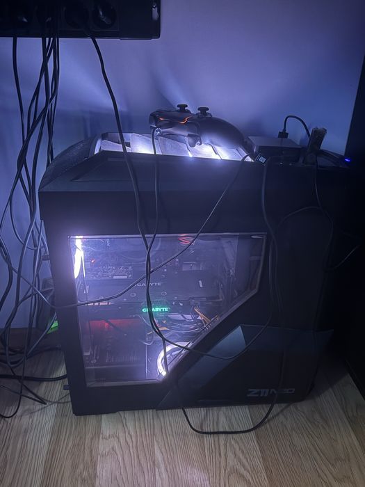 Vand PC Light Gaming
