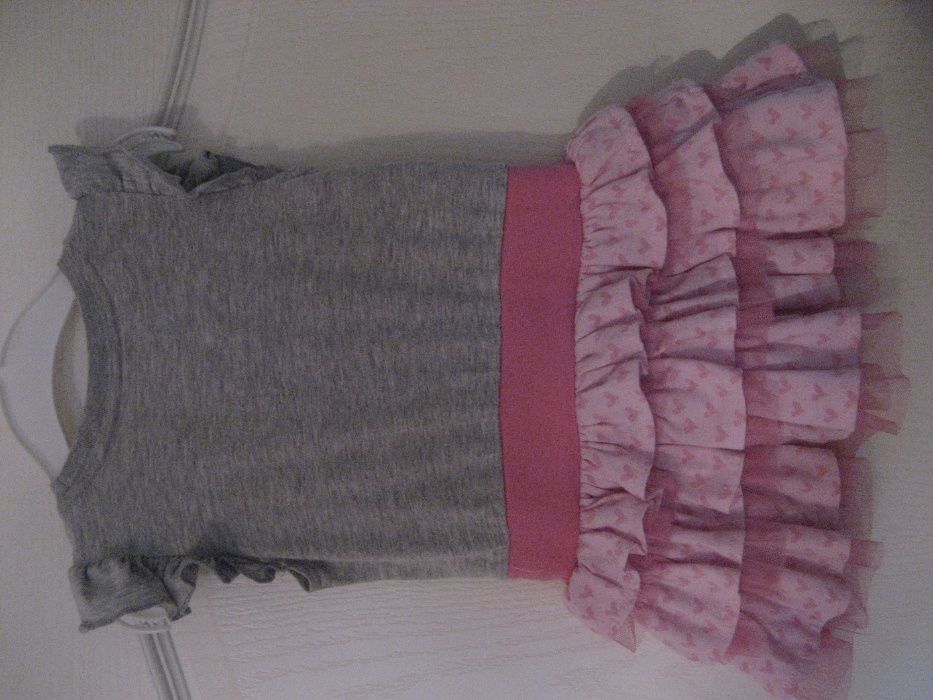 4 роклички за бебе