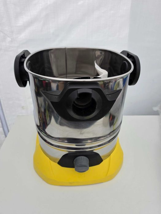 Karcher wd6 Galeata aspirator + maner