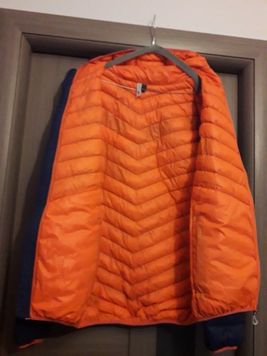 Geaca puf 2117 of Sweden