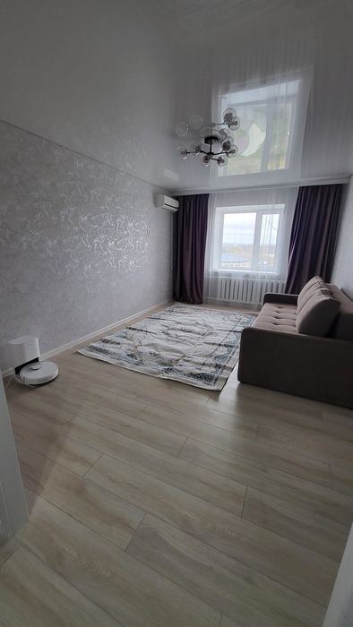 Сдам 2 ком квартиру