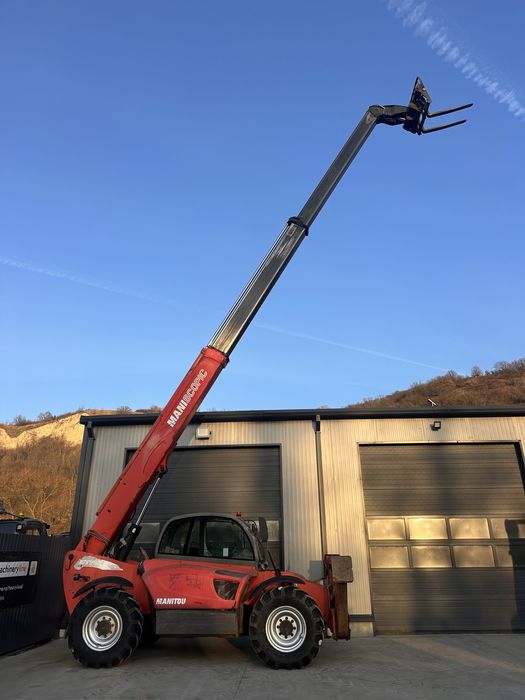 Geamuri+punti+caroserie+brat manitou MT1436