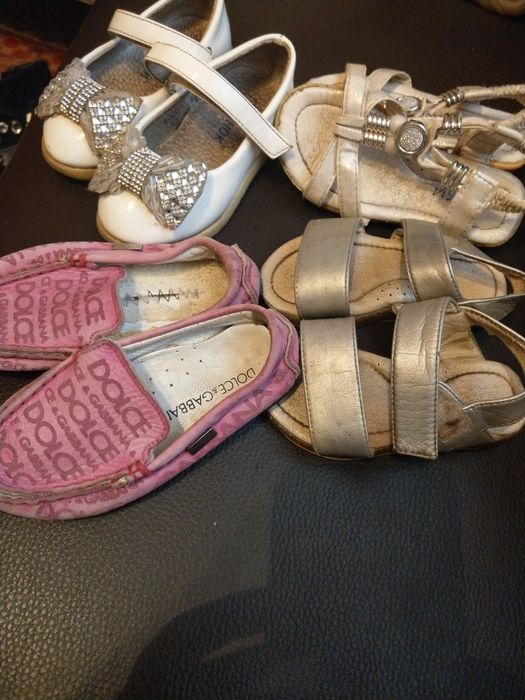 Обувь детская хорошего качества