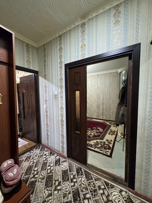 Продаётся квартира