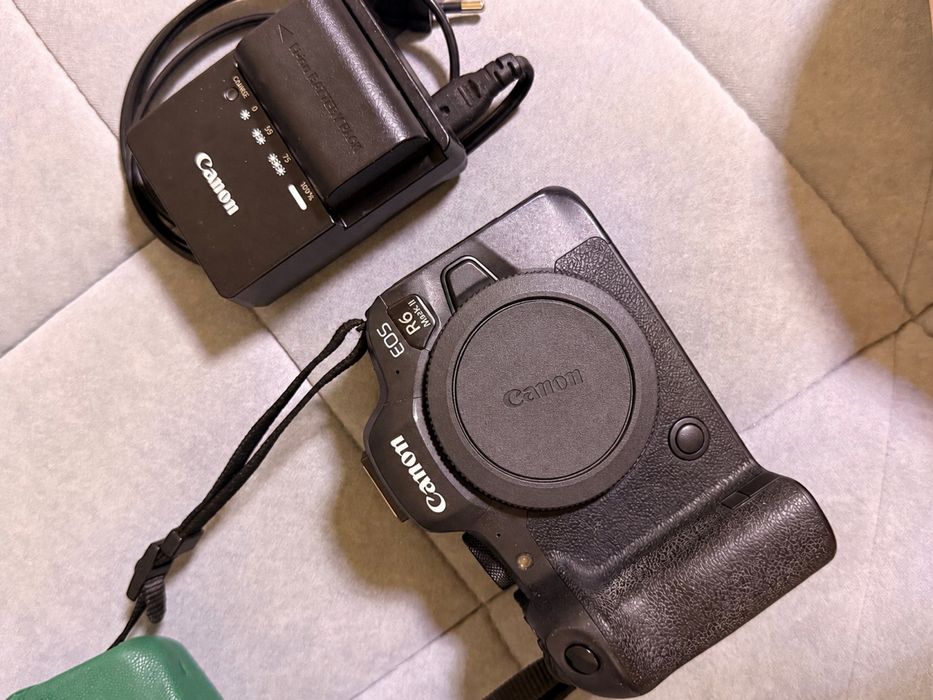Продаю фотоаппарат