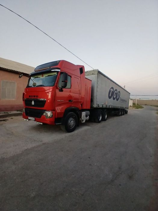T 7 moshina sotiladi
