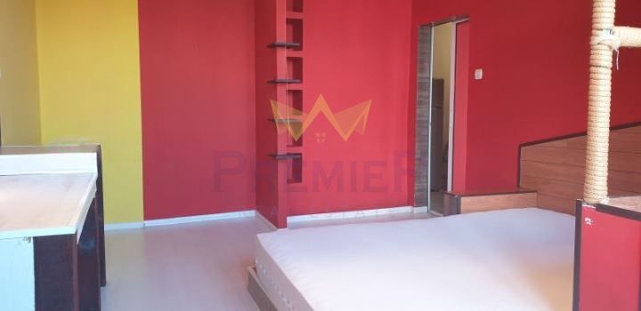 Продава се Двустаен апартамент в София, Люлин 2 - 68 кв.м за 2339 €/кв.м - Снимка #4