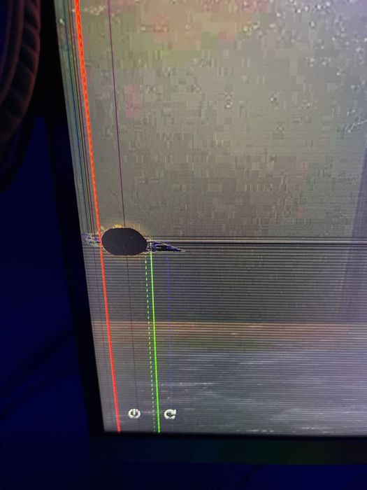 Dell Alienware 27” 360Hz