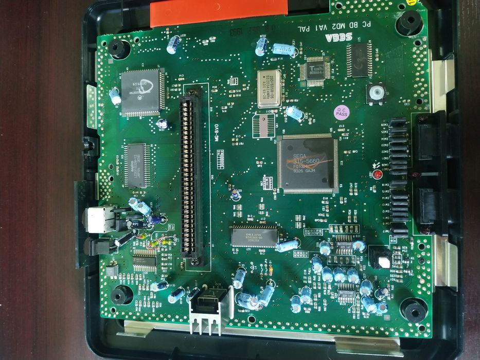 Sega mega drive 2 Сега мега