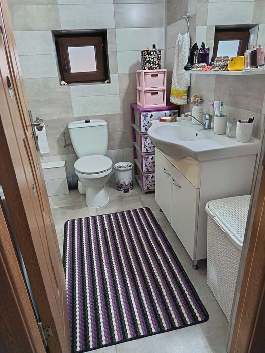 Apartament 2 camere cu ambient deosebit, direct proprietar, Sf. Ilie