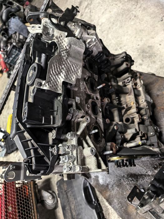 Двигател за Nissan 1.6dci R9MA410