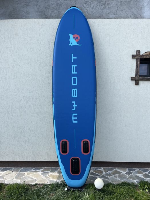 SUP stand up paddle board MyBoat