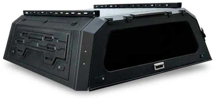 кунг хайлюкс hilux