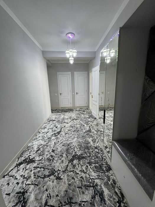 Сдаётся квартира 2/2/16 на Фаргона йули , ЖК Ассалом Сохил