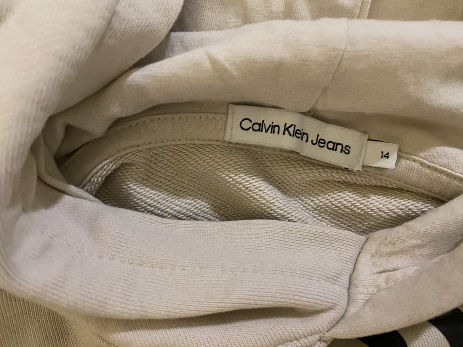 Calvin clain оригинално