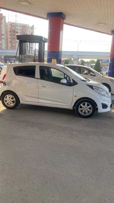 СРОЧНО продам Chevrolet Spark/ Шевроле Спарк