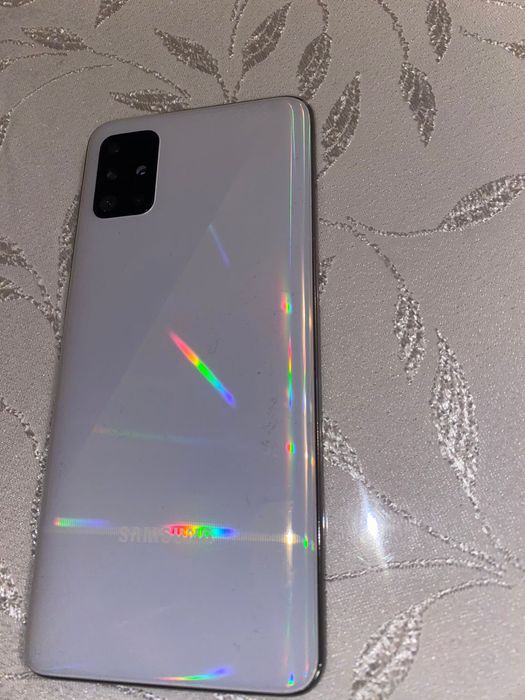 Продам/обменяю Samsung A51