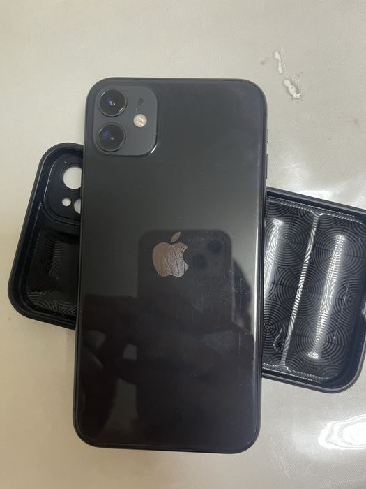 Iphone 11 128gb 100%