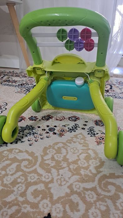 Продам толокар ходунок