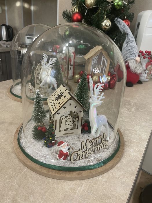 Коледна декорация