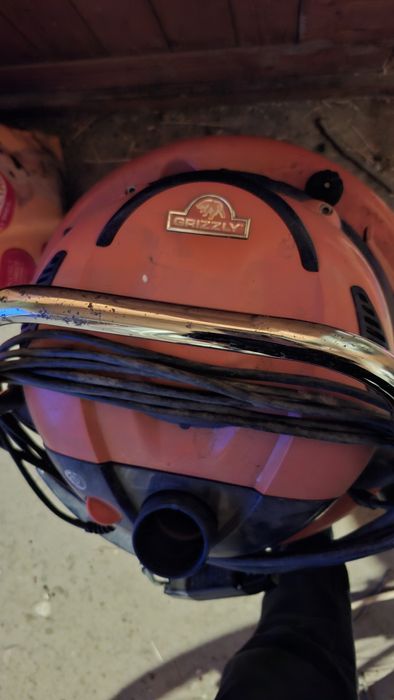 Vand aspirator  ideal pt ditailing auto