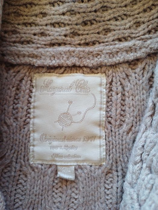 Детска зимна жилетка MAYORAL  4г.96см  ..10лв