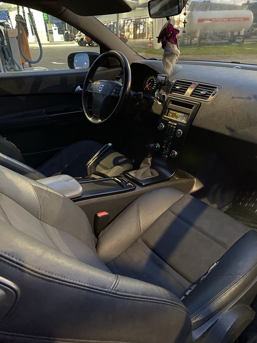 Vand Volvo c30 1.6 D an 2008