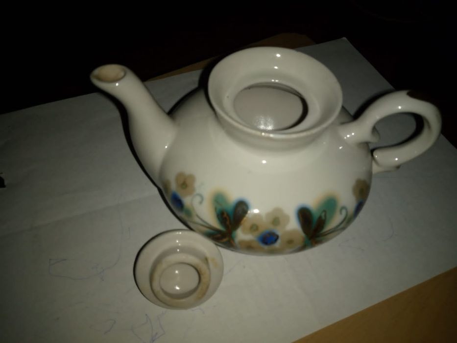 Заварник - 10000