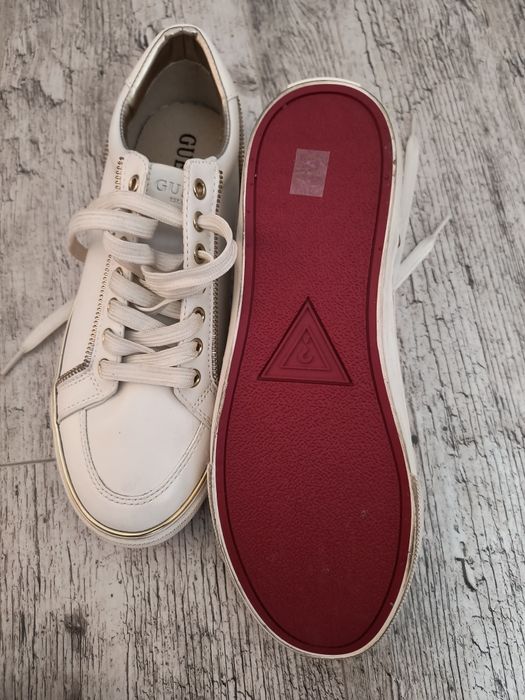 Мъжки кецове Guess