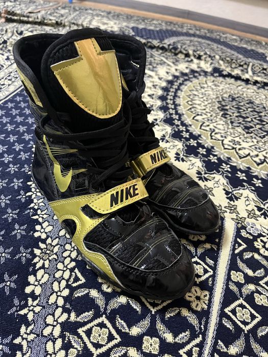 Боксерка Nike оригинал