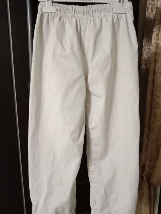 Продам кимоно на рост 160