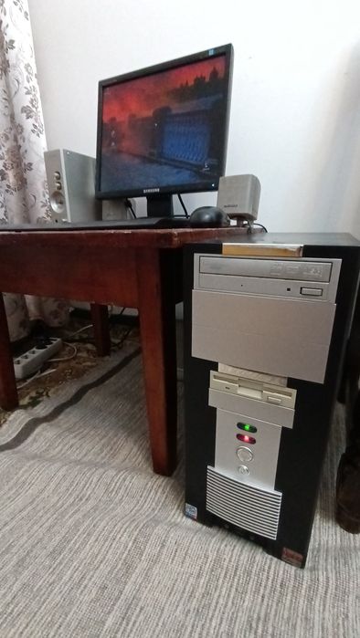 Продаю компьютер