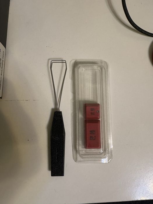 Игровая клавиатура Varmilo VEM87 Beijing