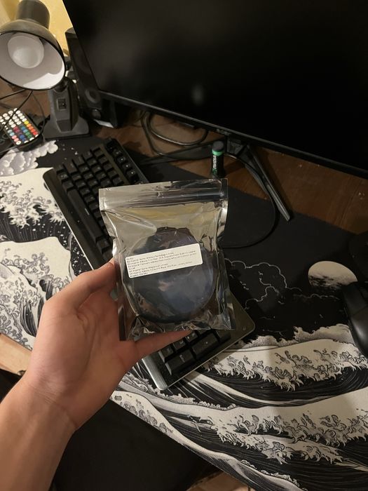 Cooler CPU Gembird Huracan X120