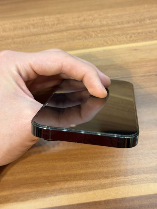 Iphone 14 Pro Space Black