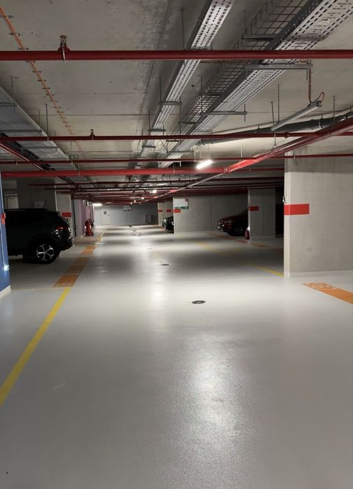 Loc parcare One Cotroceni de inchiriat