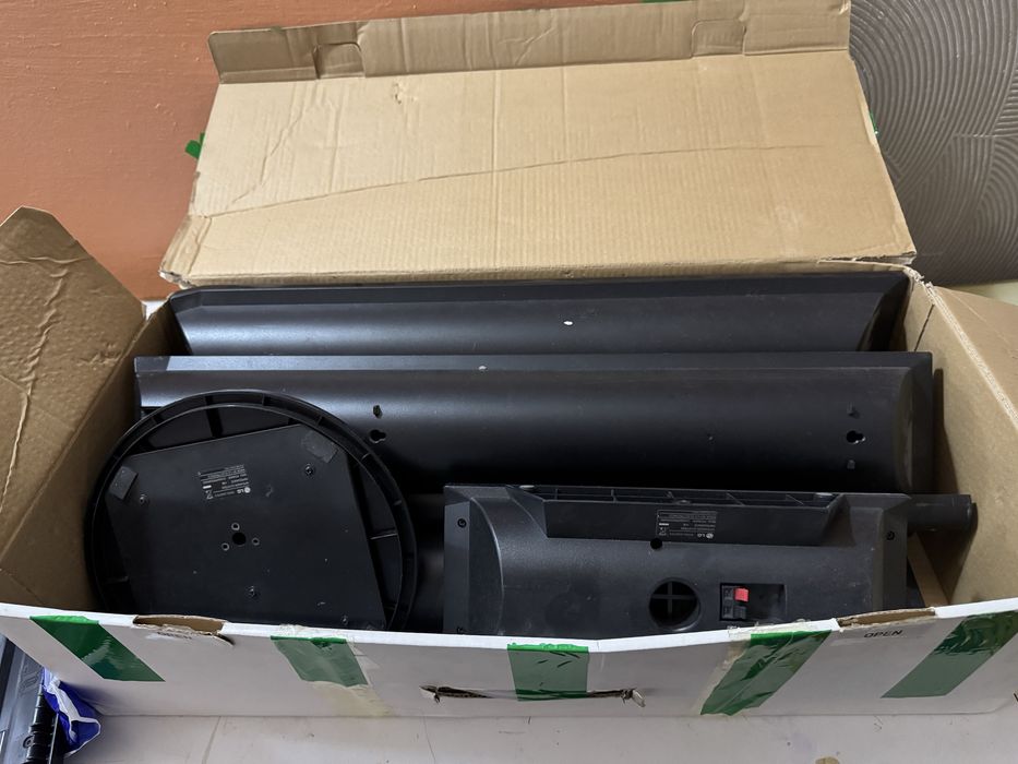 Домашьний кинотеатр LG