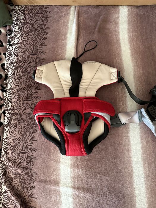 Бебешка раница за бебе Bebe comfort и бебе слинг