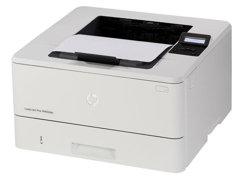 Hp LaserJet Pro m402dn