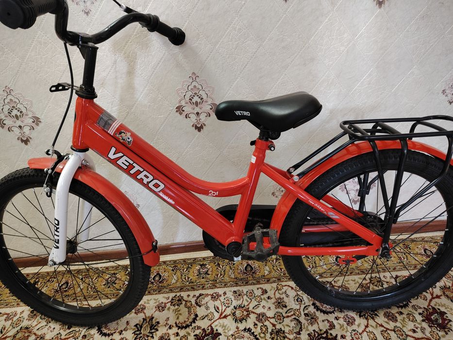 Продам велосипед в отличном состоянии