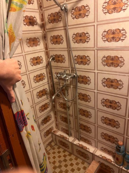 Сдаётся времянка