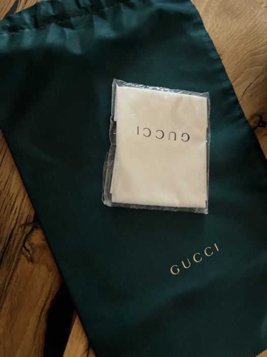 Слънчеви очила GUCCI