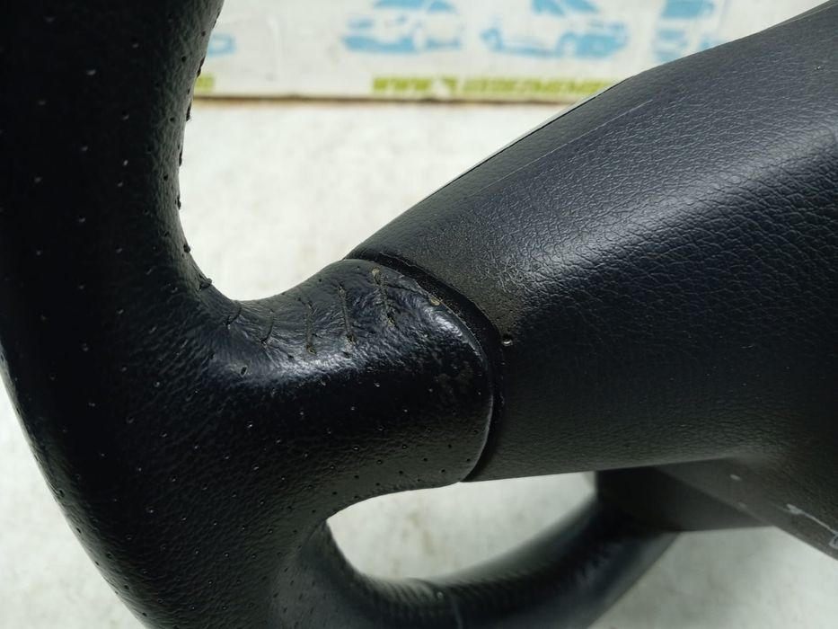 Volan in 3 spite 6j0419091m Seat Ibiza 4 6J [2008 - 2012] 1.6 tdi CAY